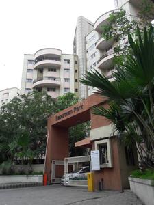 4 BHK Apartment