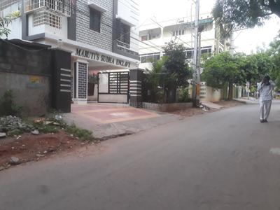 Property In Alkapuri Lb Nagar Hyderabad 3 Flats Apartments