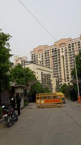 3 BHK Independent House