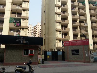 1 RK Apartment