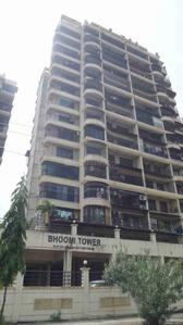 Gallery Cover Image of 1250 Sq.ft 3 BHK Apartment for buy in Kamothe for 12000000