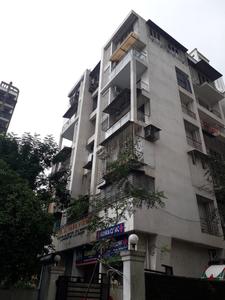 Gallery Cover Image of 1099 Sq.ft 2 BHK Apartment for buy in Kharghar for 8500000
