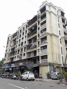 Gallery Cover Image of 1350 Sq.ft 3 BHK Apartment for buy in Kalyan West for 8000000