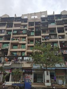 2 BHK अपार्टमेंट