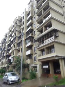 Gallery Cover Image of 888 Sq.ft 1 RK Independent House for buy in Badlapur West for 5553300