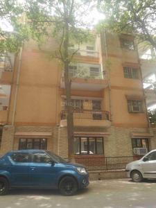 1 BHK Apartment