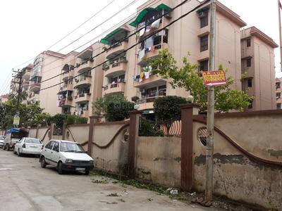 Gallery Cover Image of 250 Sq.ft 1 RK Apartment for buy in Nehru Nagar for 10000000