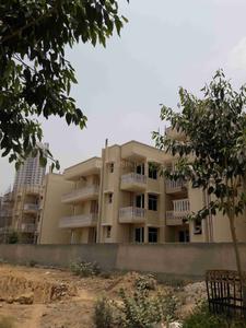 Residential Plot