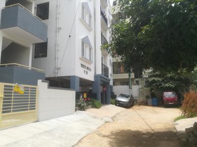 2 BHK Independent Floor