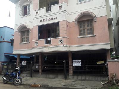 1 BHK Independent House