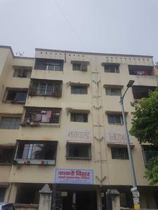 Gallery Cover Image of 700 Sq.ft 1 BHK Apartment for buy in Chinchwad for 3000000