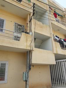 Gallery Cover Image of 900 Sq.ft 3 BHK Independent House for buy in Bhondsi for 2800000