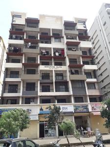 1 BHK Apartment
