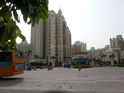 3 BHK Apartment