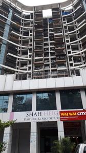 Gallery Cover Image of 1175 Sq.ft 2 BHK Apartment for buy in Kharghar for 13500000