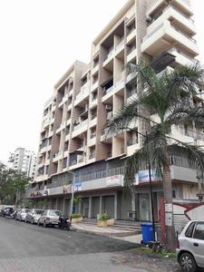 1 BHK Apartment