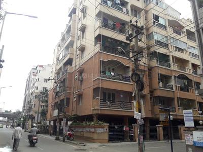 3 BHK Apartment