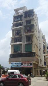 1 BHK Apartment