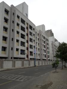 1 BHK Apartment