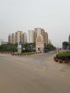 3 BHK Apartment