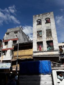 Gallery Cover Image of 650 Sq.ft 1 BHK Apartment for buy in Bhama Central, Raviwar Peth for 4800000