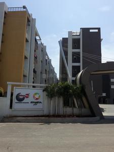 2 BHK Apartment