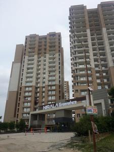 1 RK Apartment