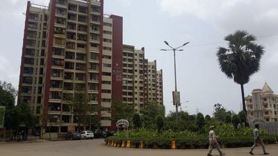 3 BHK Apartment