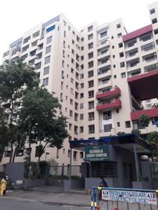 2 BHK Apartment