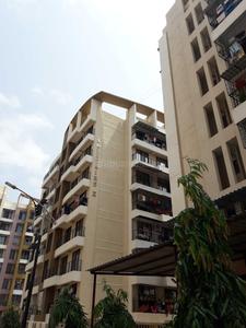 1 BHK Apartment