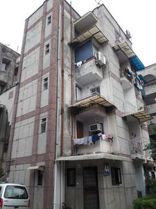 1 RK Apartment
