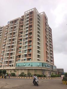 1 BHK Apartment