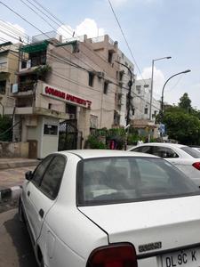 3 BHK Independent House