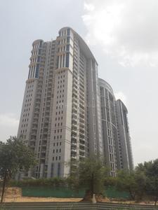 4 BHK Apartment