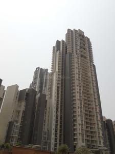 4 BHK Apartment