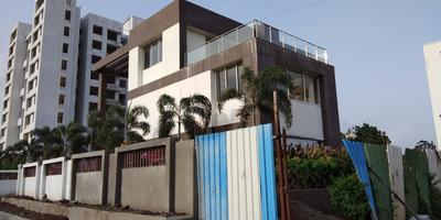 Gallery Cover Image of 937 Sq.ft 2 BHK Apartment for buy in Lohegaon for 5000000