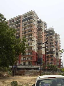 4 BHK Apartment