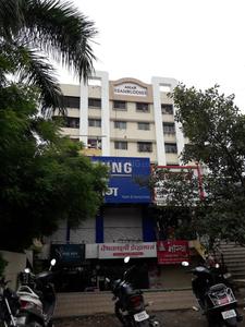 1 BHK Apartment