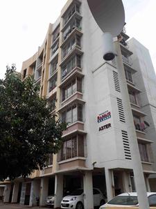 1 BHK Apartment