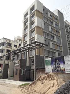 3 BHK Apartment