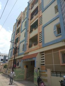 Gallery Cover Image of 390 Sq.ft 1 BHK Apartment for buy in Meerpet for 1400000