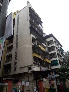 Gallery Cover Image of 950 Sq.ft 2 BHK Apartment for buy in Royal Residency, Kharghar for 7800000