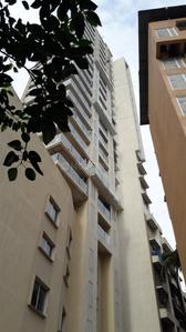 Gallery Cover Image of 1400 Sq.ft 3 BHK Independent Floor for buy in Neelam Spiro Tower, Mulund East for 31000000