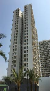Gallery Cover Image of 620 Sq.ft 1 BHK Apartment for buy in Hinjewadi for 3700000