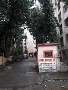 2 BHK Apartment