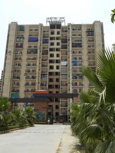 1 BHK Apartment