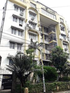 Gallery Cover Image of 1200 Sq.ft 3 BHK Apartment for buy in Keshtopur for 4100000