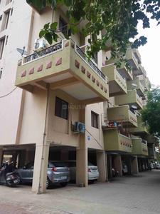 Gallery Cover Image of 1008 Sq.ft 2 BHK Apartment for buy in Thergaon for 5500000