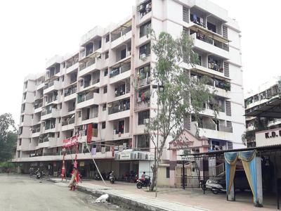 1 BHK Apartment