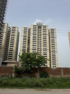 4 BHK Apartment